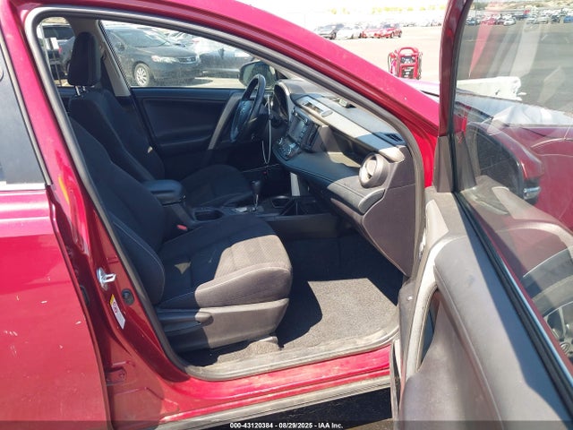 2T3WFREV7JW446712 Toyota 2ar-fe