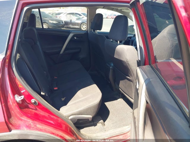 2T3WFREV7JW446712 Toyota 2ar-fe