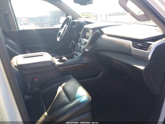 43120397 :رقم المزاد ، 1GNSCHKC3GR278247 vin ، 2016 Chevrolet Suburban Lt مزاد بيع