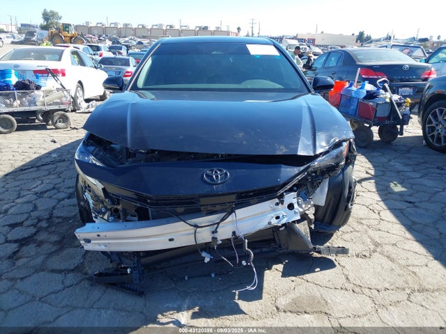 Toyota a25a-fxs 2025 4T1DAACK1SU541695 Image 13