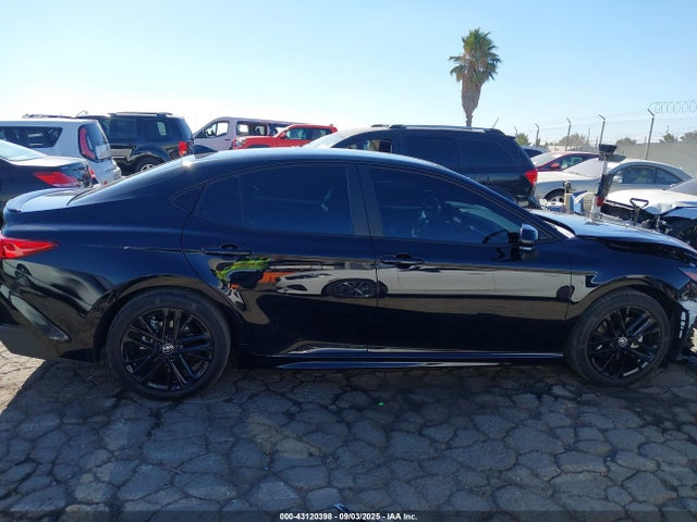 Toyota a25a-fxs 2025 4T1DAACK1SU541695 Image 14