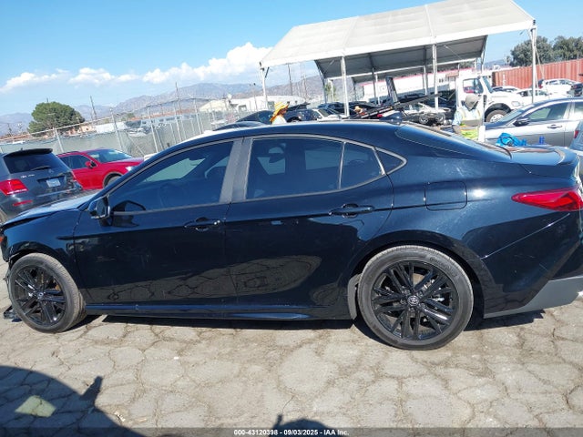 Toyota a25a-fxs 2025 4T1DAACK1SU541695 Image 15