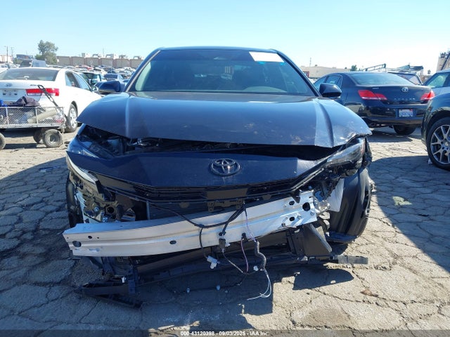 Toyota a25a-fxs 2025 4T1DAACK1SU541695 Image 6