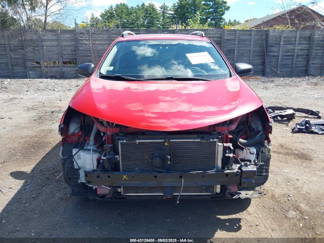 Toyota 2ar-fe 2015 JTMBFREVXFD147539 Image 13