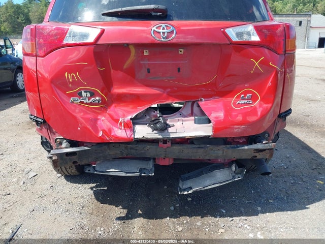 Toyota 2ar-fe 2015 JTMBFREVXFD147539 Image 18