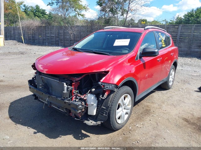 Toyota 2ar-fe 2015 JTMBFREVXFD147539 Image 2