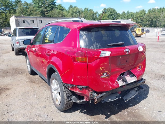 Toyota 2ar-fe 2015 JTMBFREVXFD147539 Image 3