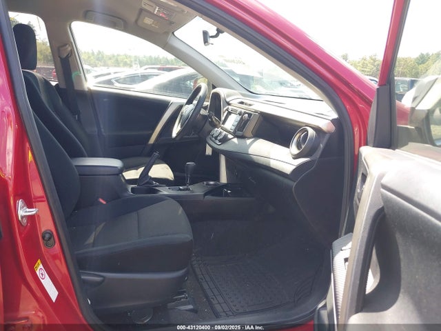Toyota 2ar-fe 2015 JTMBFREVXFD147539 Image 5