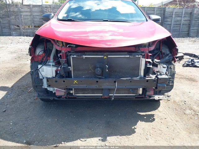 Toyota 2ar-fe 2015 JTMBFREVXFD147539 Image 6