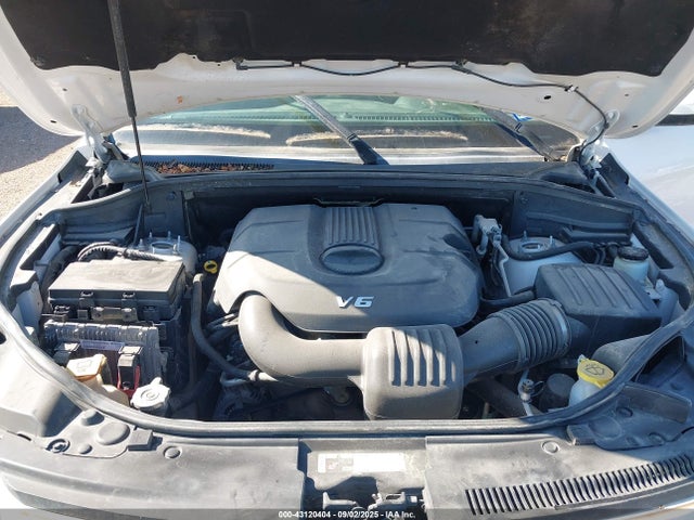 1C4RJEAG0EC547966 Jeep 2014