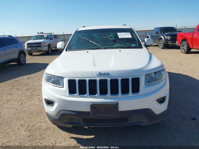 1C4RJEAG0EC547966 Jeep 2014