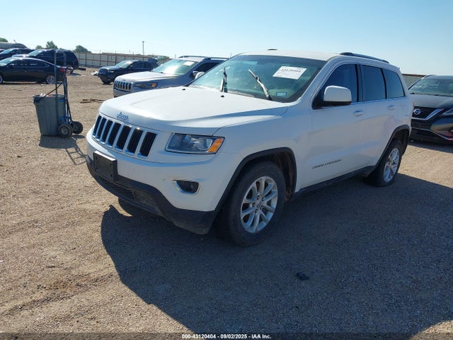 1C4RJEAG0EC547966 Jeep 2014