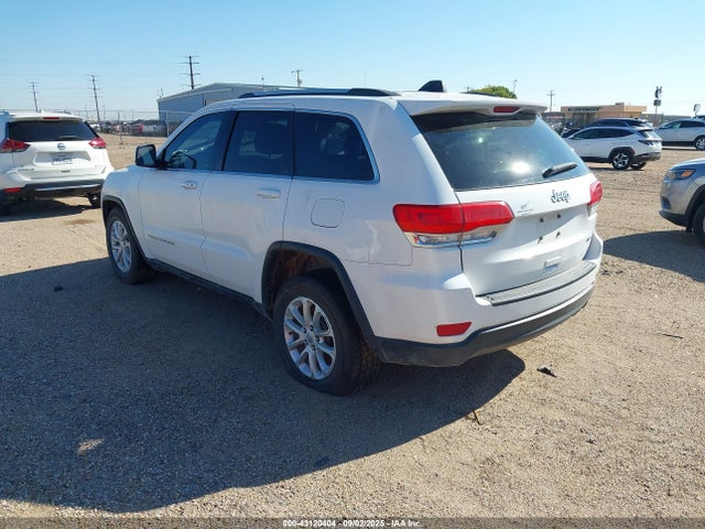1C4RJEAG0EC547966 Jeep 2014