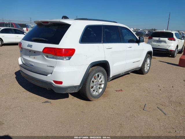 1C4RJEAG0EC547966 Jeep 2014