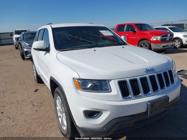 1C4RJEAG0EC547966 Jeep 2014