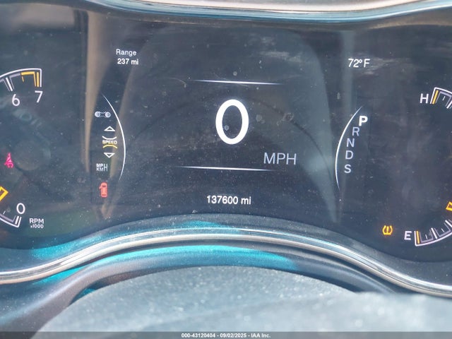 1C4RJEAG0EC547966 Jeep 2014