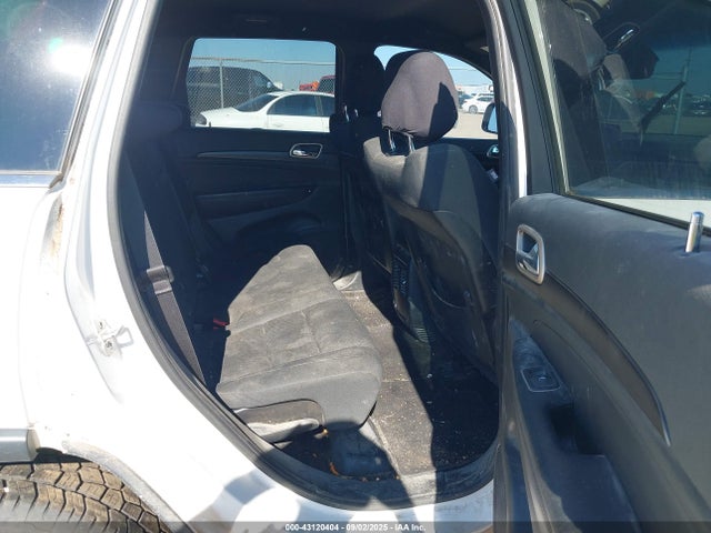 1C4RJEAG0EC547966 Jeep 2014