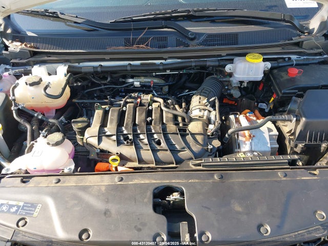 2023 CHRYSLER PACIFICA HYBRID 2C4RC1L77PR569411 Photo 9