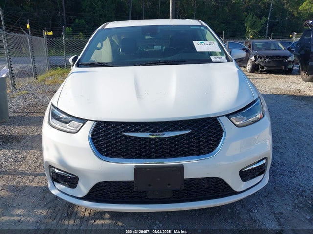 Chrysler Pacifica Hybrid Touring L 2023 2C4RC1L77PR569411 Image 12
