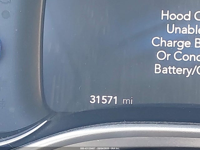 Chrysler Pacifica Hybrid Touring L 2023 2C4RC1L77PR569411 Image 15