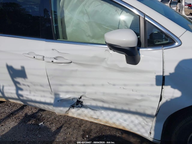 2023 CHRYSLER PACIFICA HYBRID 2C4RC1L77PR569411 Photo 5