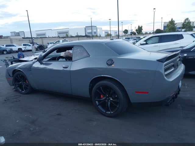 Dodge Challenger 2018 2C3CDZAG2JH246096 Image 14