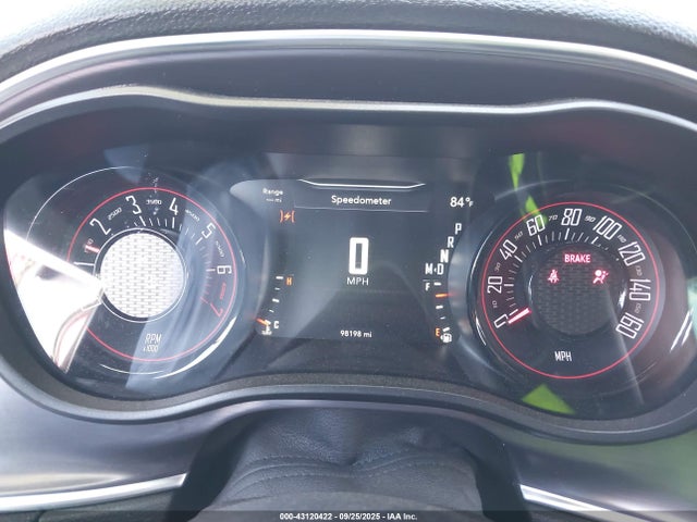 Dodge Challenger 2018 2C3CDZAG2JH246096 Image 7