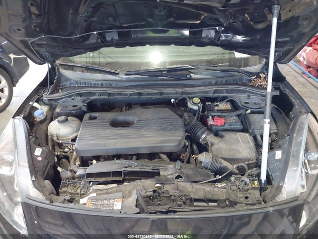 Ford gtdi, 240ps 2020 1FMCU9H99LUA40529 Image 10