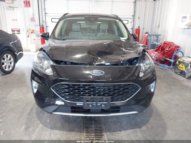 Ford gtdi, 240ps 2020 1FMCU9H99LUA40529 Image 12