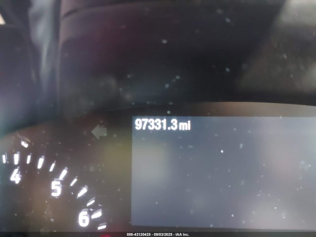 Ford gtdi, 240ps 2020 1FMCU9H99LUA40529 Image 13