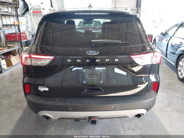 Ford gtdi, 240ps 2020 1FMCU9H99LUA40529 Image 14
