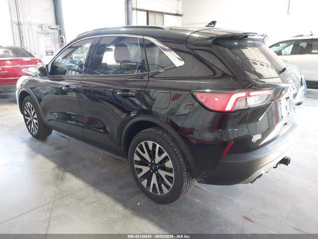 Ford gtdi, 240ps 2020 1FMCU9H99LUA40529 Image 3