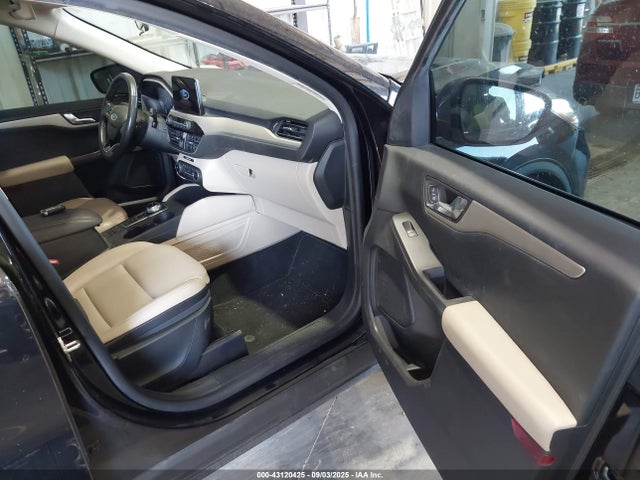 Ford gtdi, 240ps 2020 1FMCU9H99LUA40529 Image 5