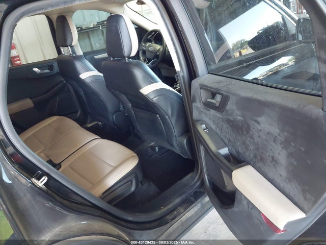 Ford gtdi, 240ps 2020 1FMCU9H99LUA40529 Image 8