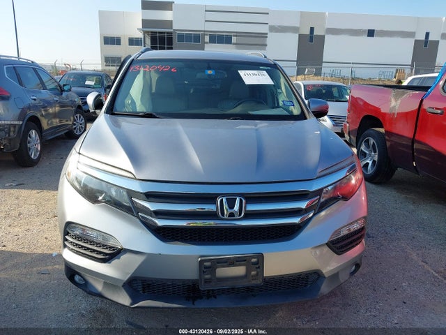 Honda j35y6 2017 5FNYF5H59HB024941 Image 12