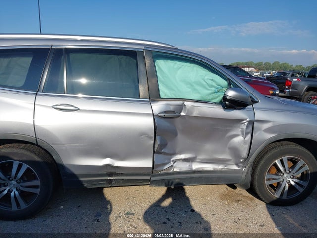 Honda j35y6 2017 5FNYF5H59HB024941 Image 13