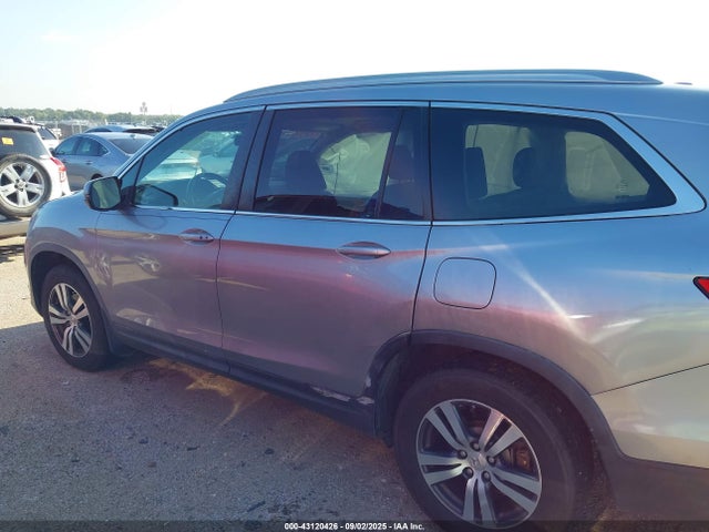 Honda j35y6 2017 5FNYF5H59HB024941 Image 14