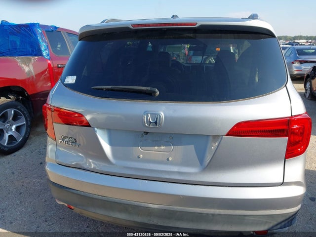Honda j35y6 2017 5FNYF5H59HB024941 Image 16