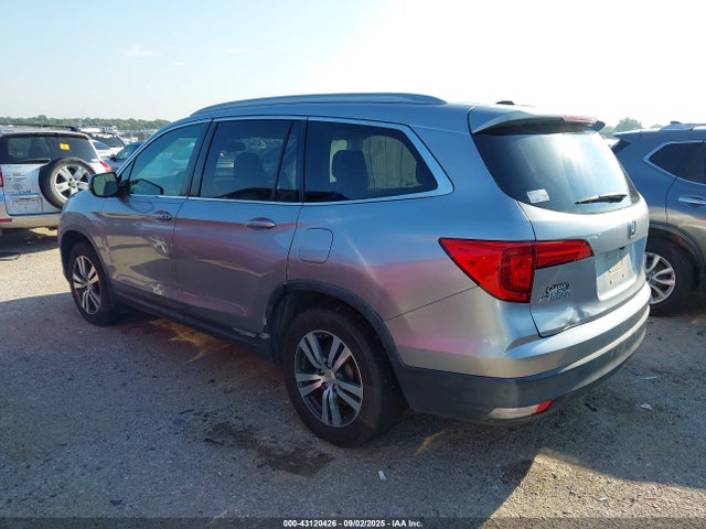 Honda j35y6 2017 5FNYF5H59HB024941 Image 3