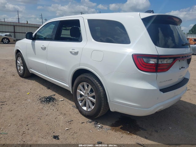 Dodge Durango 2025 1C4RDHDGXSC552608 Image 3