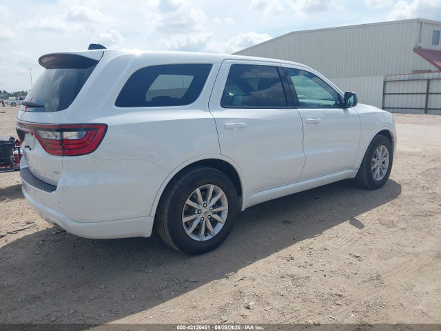 Dodge Durango 2025 1C4RDHDGXSC552608 Image 4