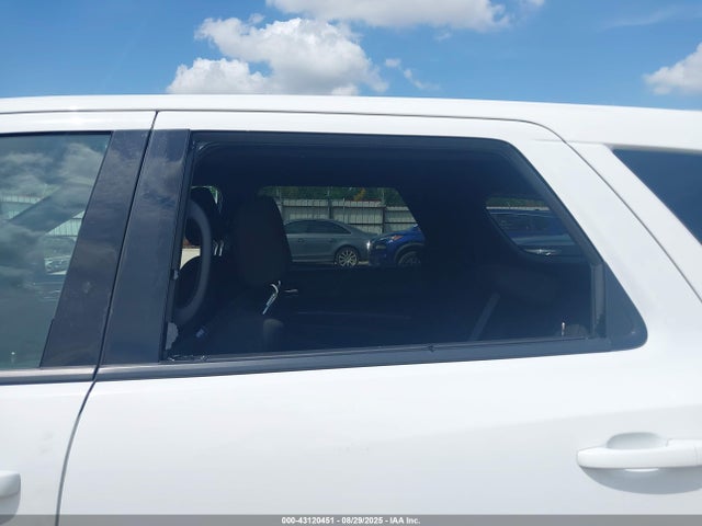 Dodge Durango 2025 1C4RDHDGXSC552608 Image 6