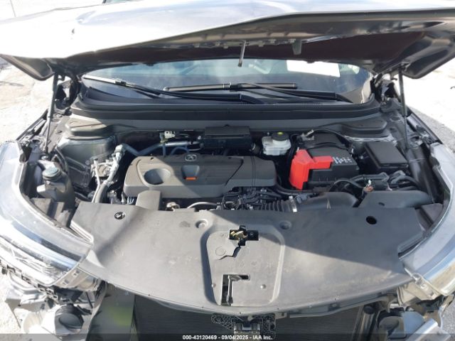 2024 ACURA RDX 5J8TC2H33RL038561 Photo 9