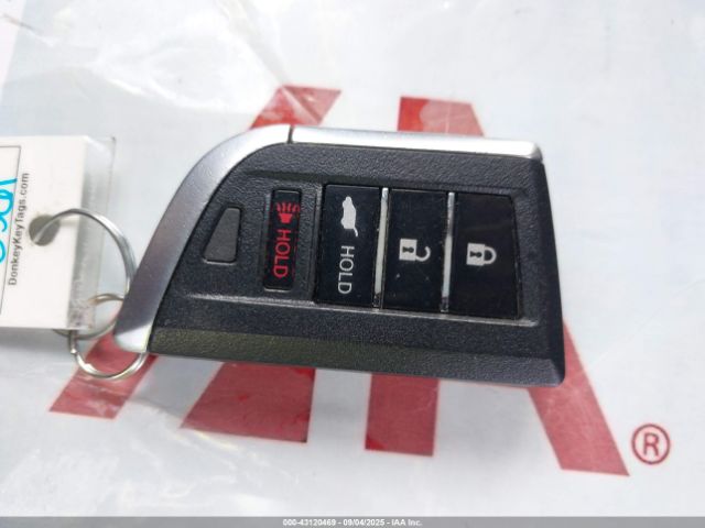 2024 ACURA RDX 5J8TC2H33RL038561 Photo 10