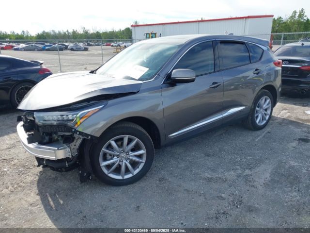 2024 ACURA RDX 5J8TC2H33RL038561 Photo 1
