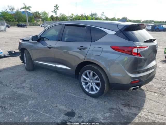 2024 ACURA RDX 5J8TC2H33RL038561 Photo 2