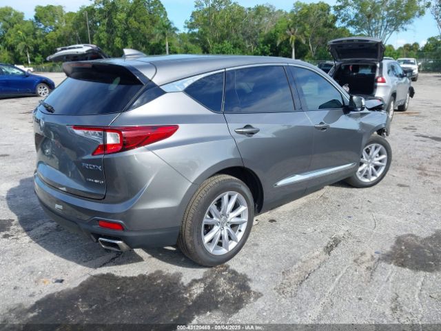 2024 ACURA RDX 5J8TC2H33RL038561 Photo 3