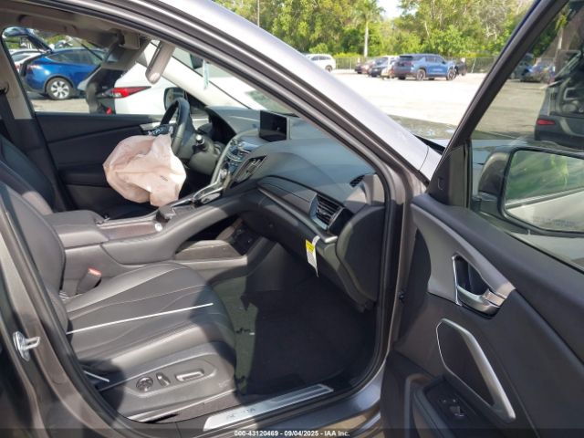 2024 ACURA RDX 5J8TC2H33RL038561 Photo 4