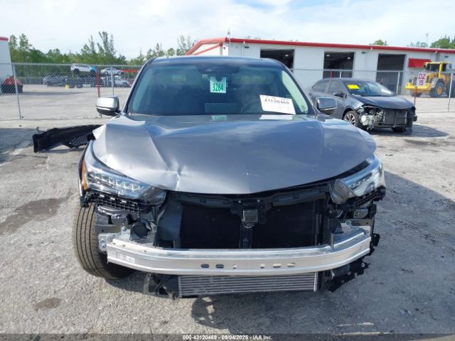 2024 ACURA RDX 5J8TC2H33RL038561 Photo 5