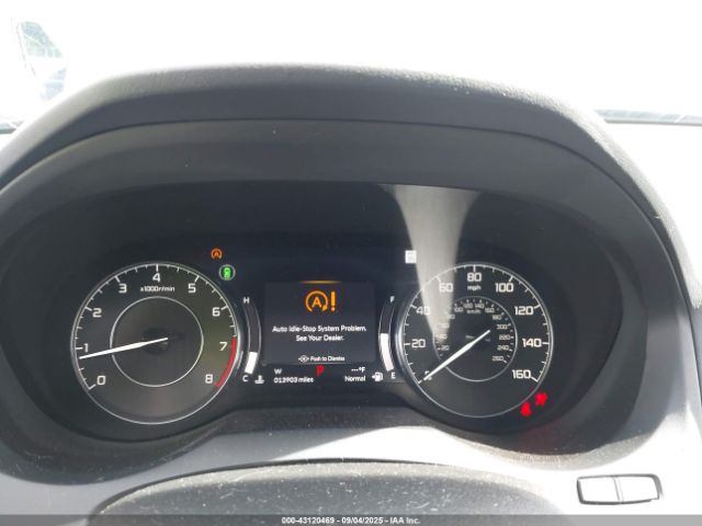 2024 ACURA RDX 5J8TC2H33RL038561 Photo 6